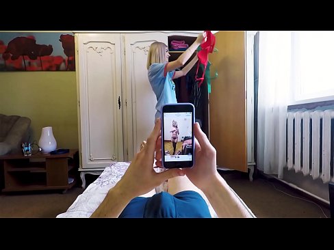 ❤️ Stepsister għamel lil ħuha jiġbor eżatt qabel ma daħlet id-dar ❤ Porno fil-porn mt.gaypornforyou.ru ❌️
