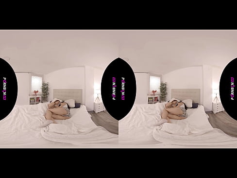❤️ PORNBCN VR Żewġ lesbjani żgħażagħ iqumu qarn f'realtà virtwali 4K 180 3D Geneva Bellucci Katrina Moreno ❤ Porno fil-porn mt.gaypornforyou.ru ❌️